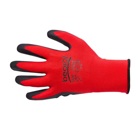 handschuh universum Beorol - Handschuh Latex flex universal