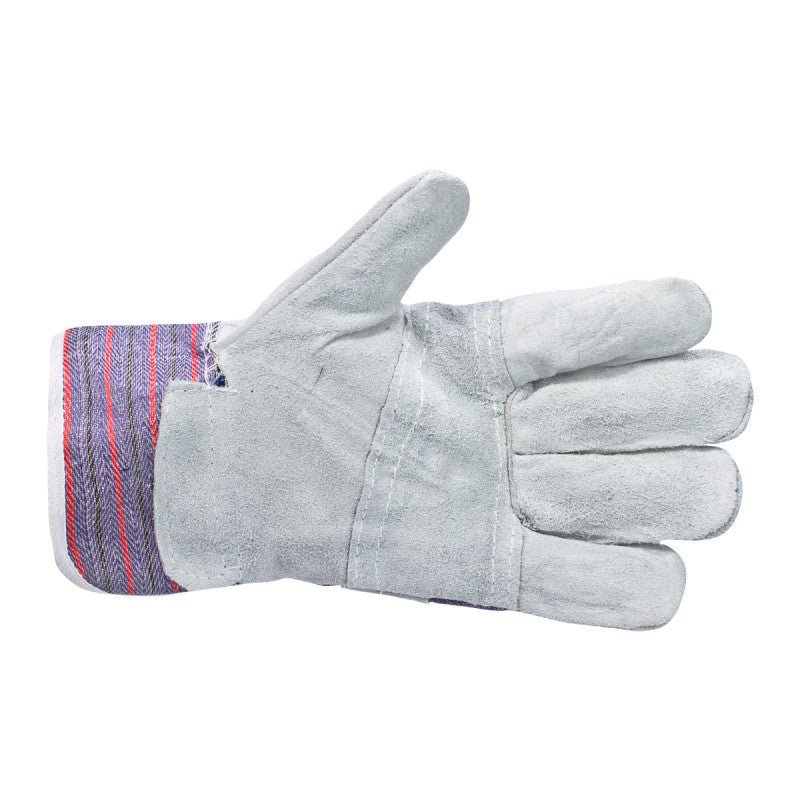 Beorol - Handschuh Leather 10.5 - Wicki Forst AG