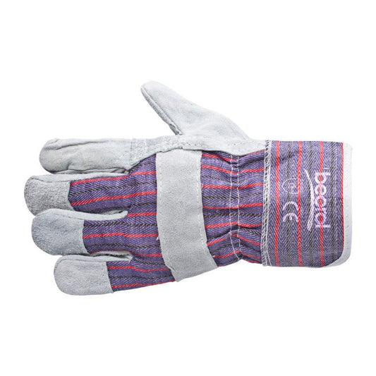 Beorol - Handschuh Leather 10.5 - Wicki Forst AG