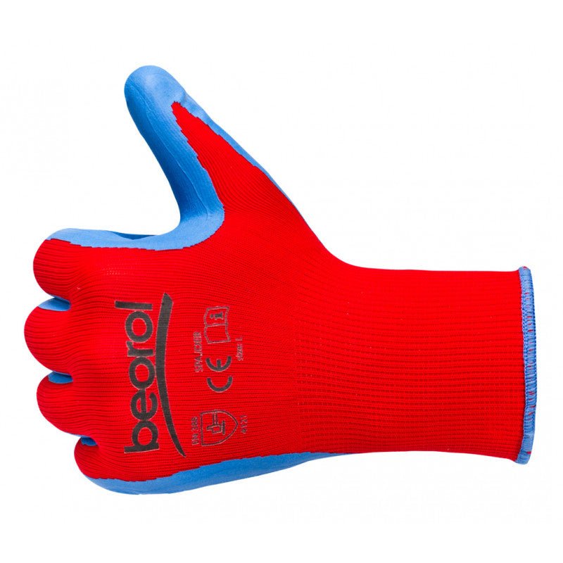 Beorol - Handschuhe Spider Gloves - Wicki Forst AG