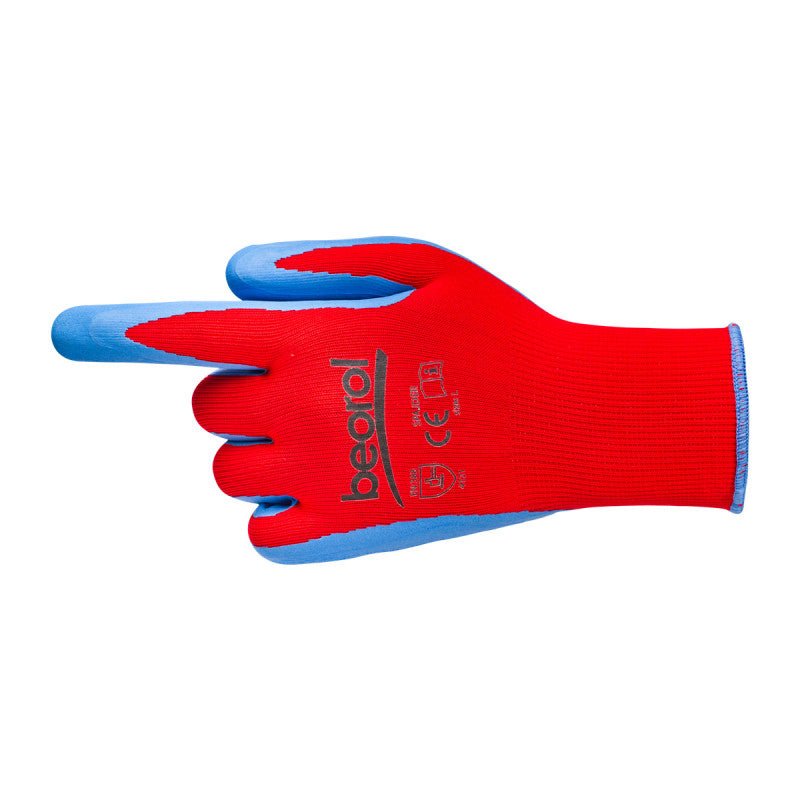 Beorol - Handschuhe Spider Gloves - Wicki Forst AG