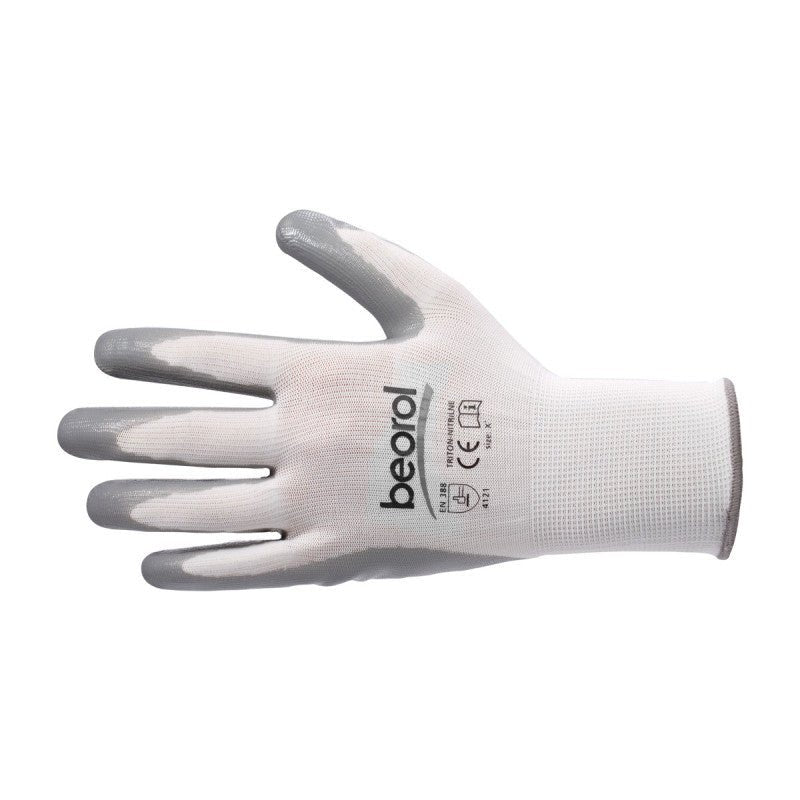Beorol - Handschuhe Triton - nitrile XL - Wicki Forst AG
