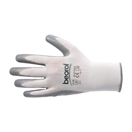 Beorol - Handschuhe Triton - nitrile XL - Wicki Forst AG