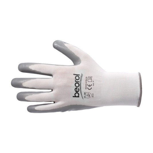 Beorol - Handschuhe Triton - nitrile XL - Wicki Forst AG