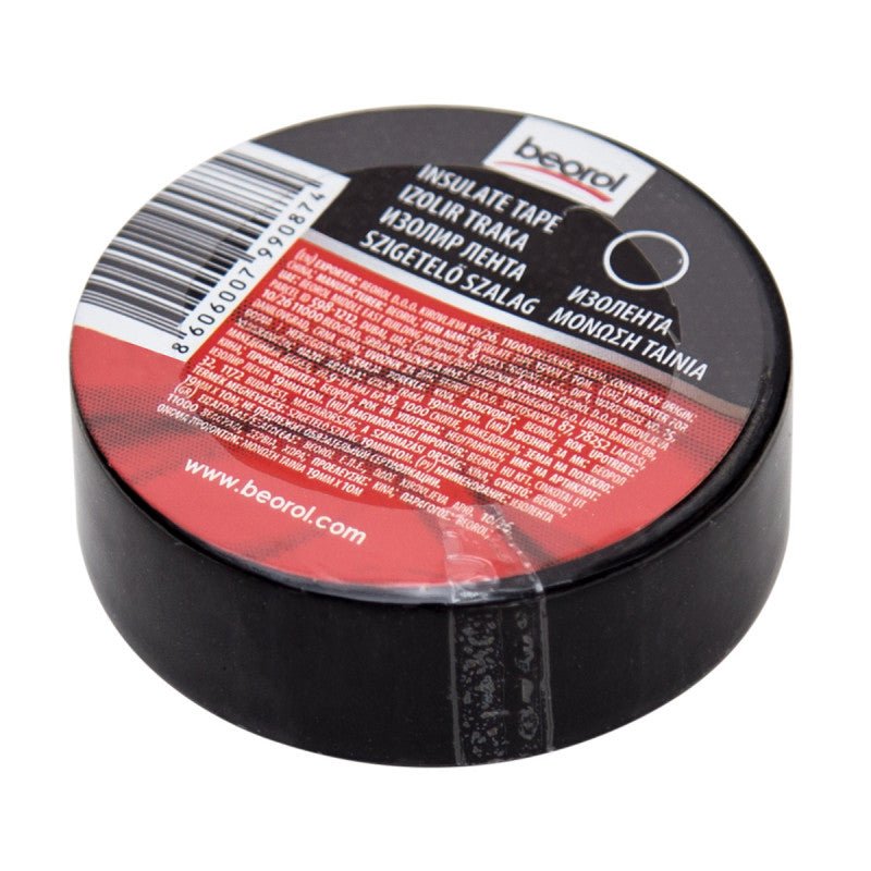 Beorol - Isolierband 19mm - Wicki Forst AG