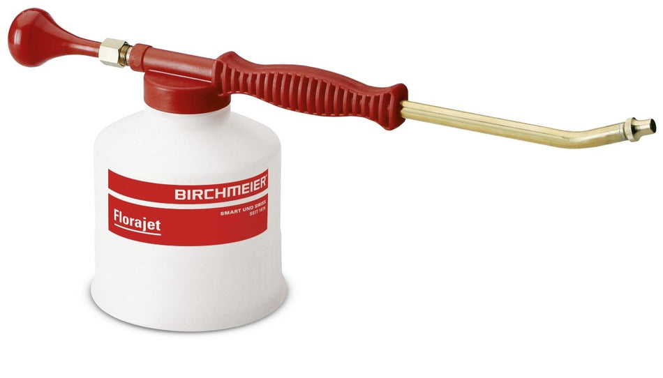 Birchmeier - Florajet Handsprühgerät - Wicki Forst AG