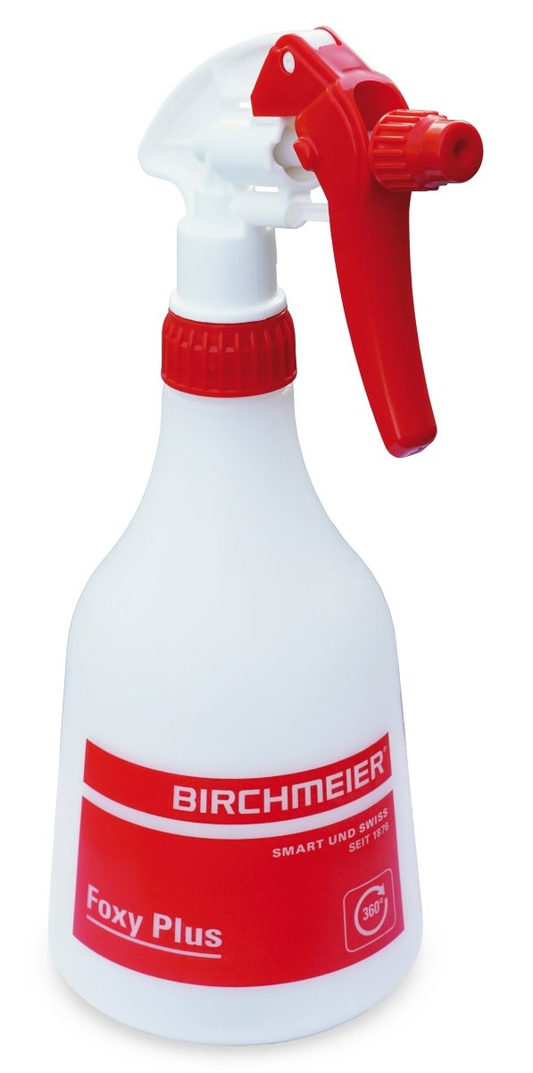 Birchmeier - Foxy Plus Handsprüher 360° - Wicki Forst AG