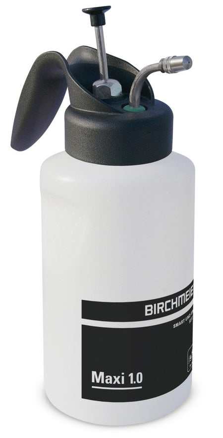 Birchmeier - Handsprühgerät mit Nebeldüse - Wicki Forst AG