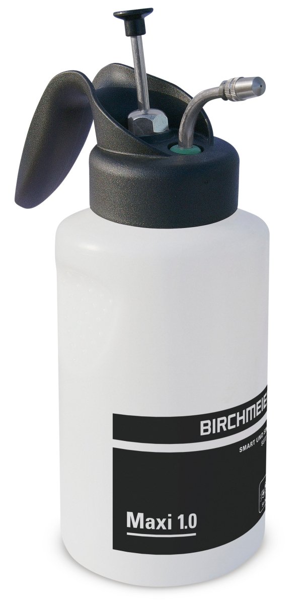 Birchmeier - Handsprühgerät mit Nebeldüse - Wicki Forst AG