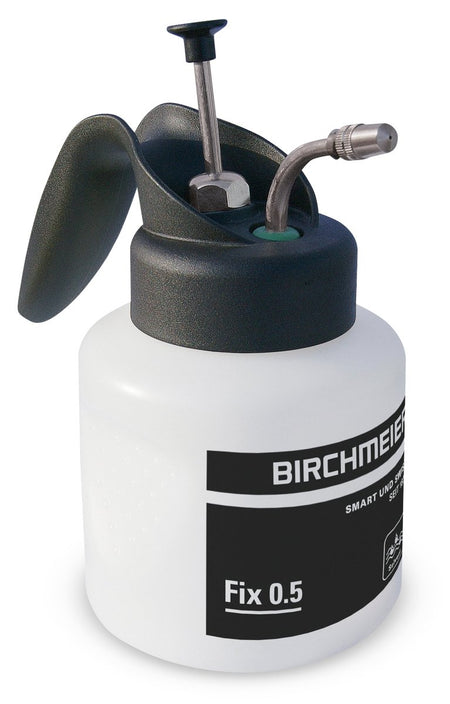 Birchmeier - Handsprühgerät mit Nebeldüse - Wicki Forst AG