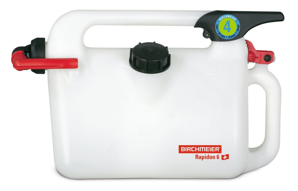 Birchmeier - Rapidon 6 Benzinkanister - Wicki Forst AG