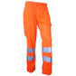 Bormio Air - Sommerhose, Orange - Wicki Forst AG