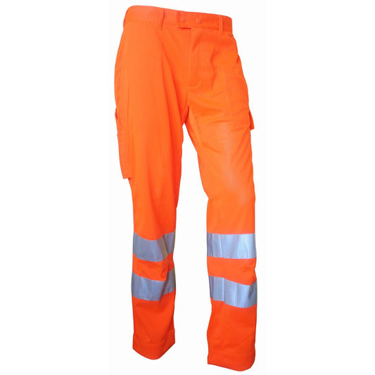 Bormio Air - Sommerhose, Orange - Wicki Forst AG
