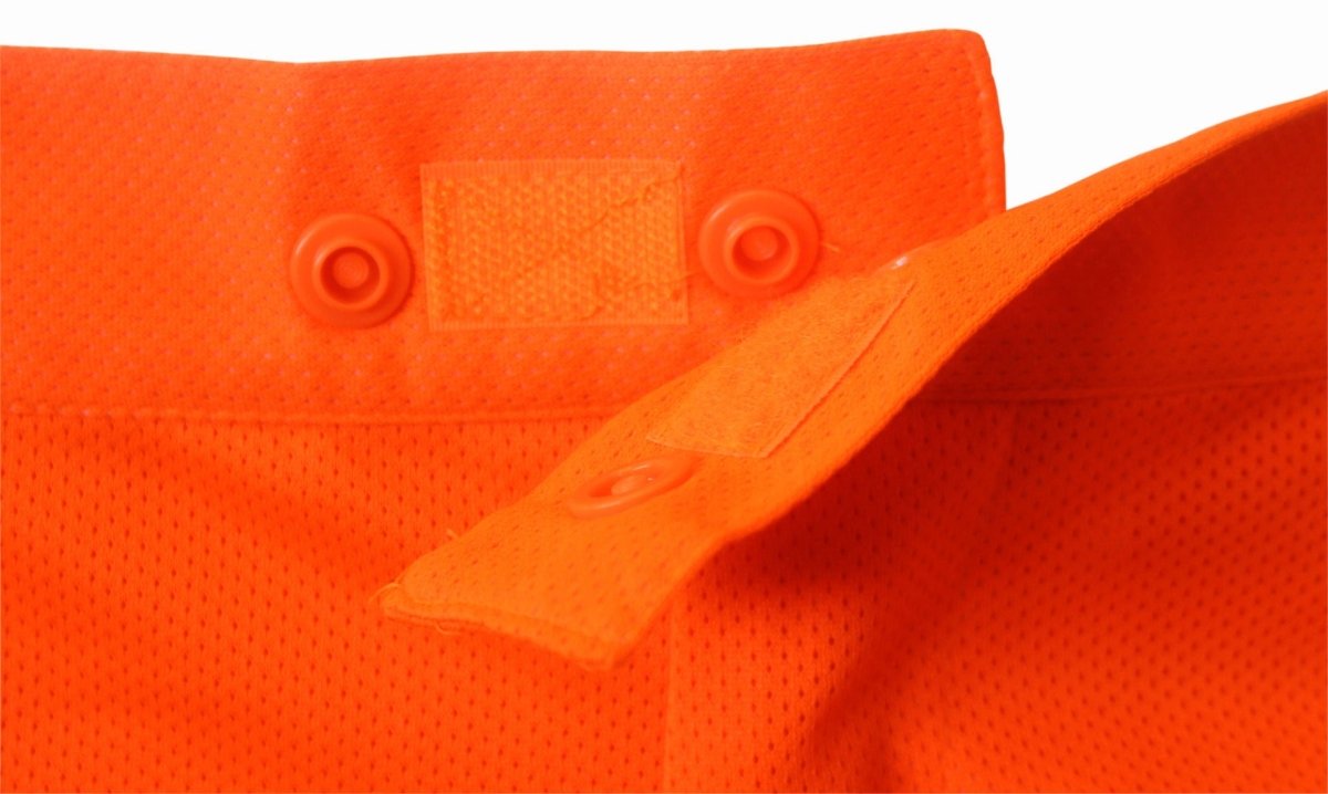 Bormio Air - Sommerhose, Orange - Wicki Forst AG