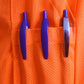 Bormio Air - Sommerhose, Orange - Wicki Forst AG