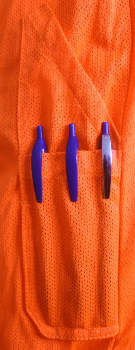 Bormio Air - Sommerhose, Orange - Wicki Forst AG