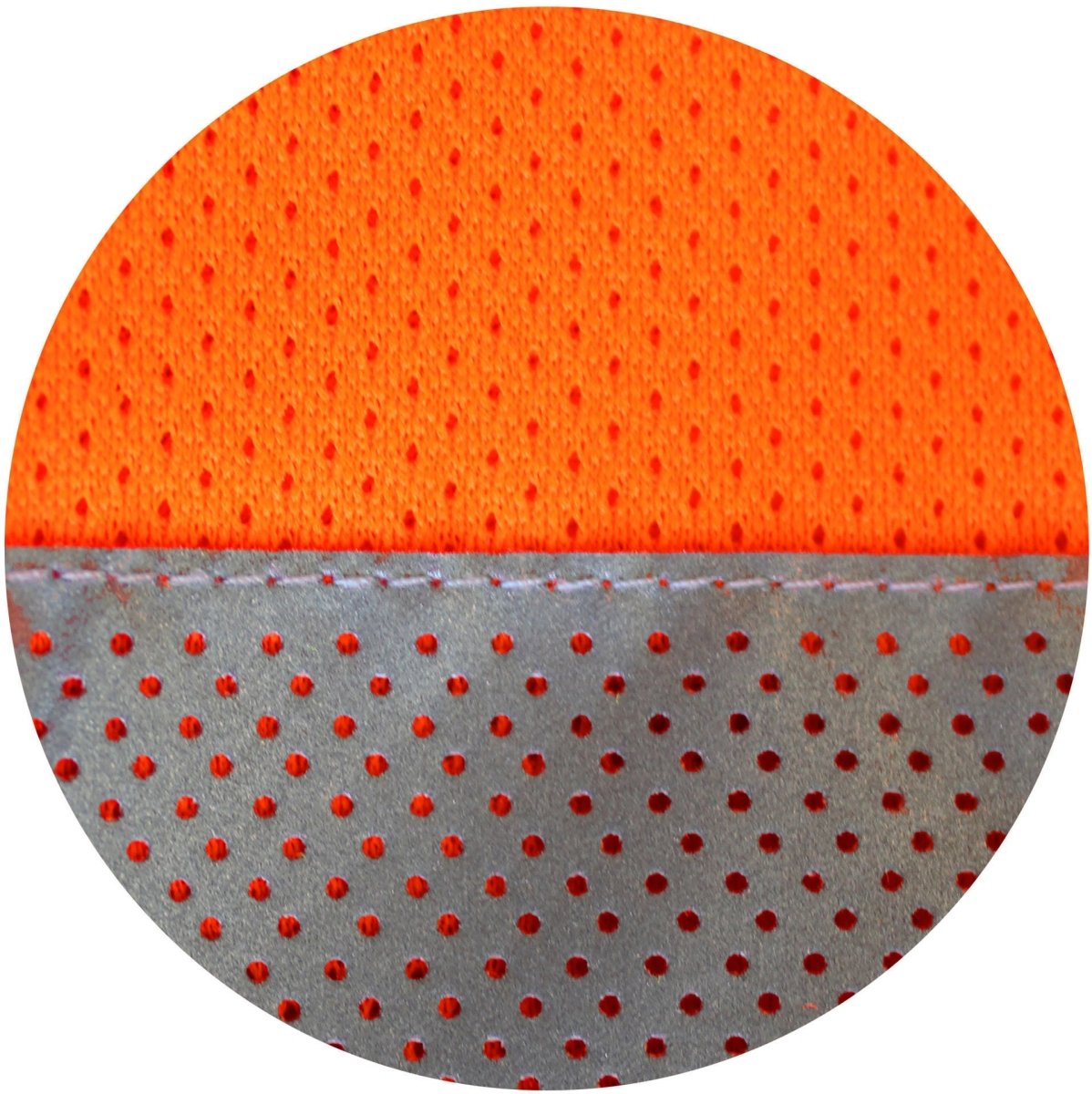 Bormio Air - Sommerhose, Orange - Wicki Forst AG