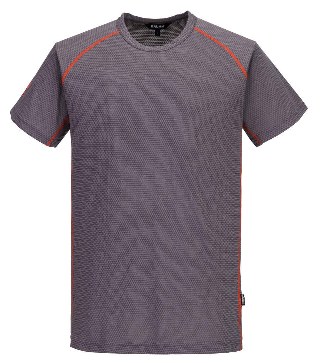 Brumm - Airy Shirt - Wicki Forst AG
