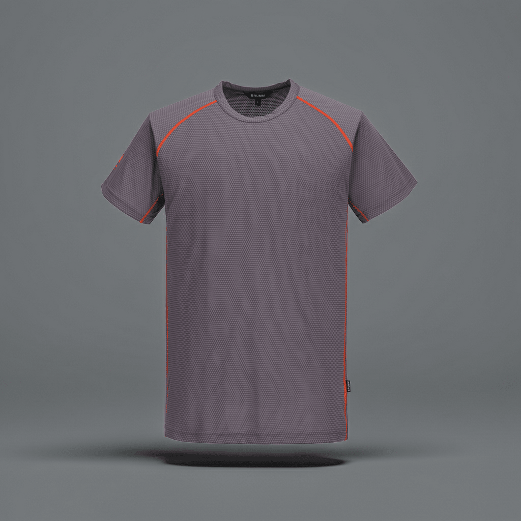 Brumm - Airy Shirt - Wicki Forst AG