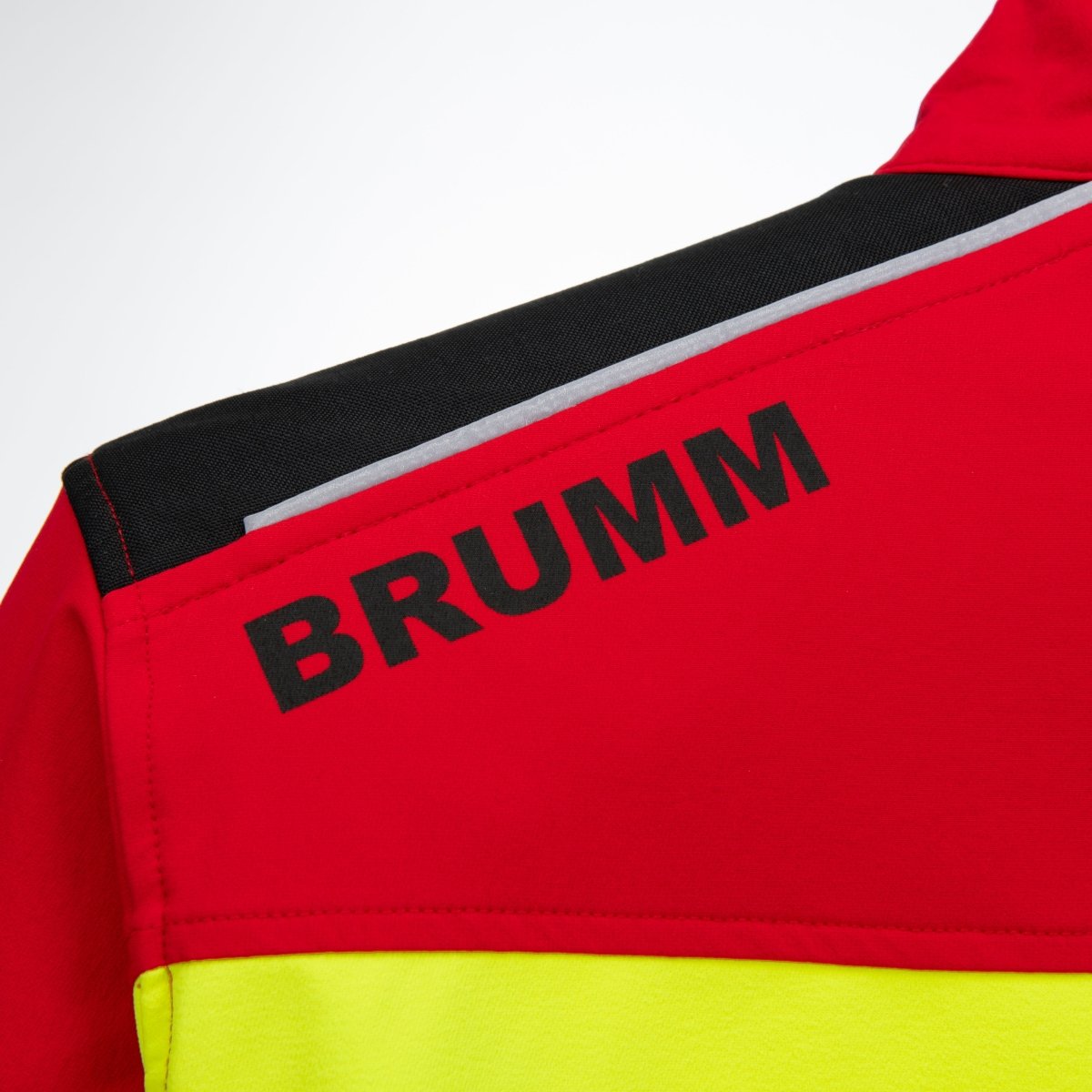 Brumm - Arbeitsjacke Forest Air - Wicki Forst AG
