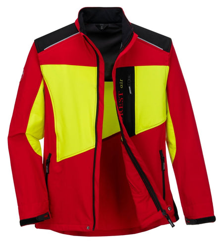 Brumm - Arbeitsjacke Forest Air - Wicki Forst AG