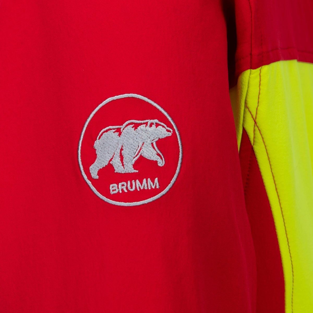 Brumm - Arbeitsjacke Forest Air - Wicki Forst AG