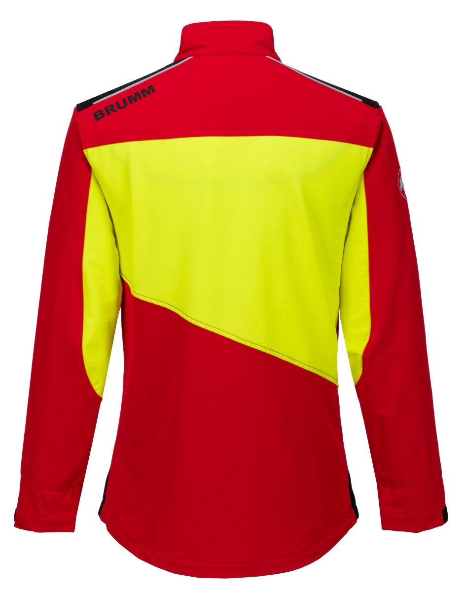 Brumm - Arbeitsjacke Forest Air - Wicki Forst AG