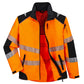 BRUMM - Arbeitsjacke HV - Wicki Forst AG