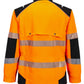 BRUMM - Arbeitsjacke HV - Wicki Forst AG