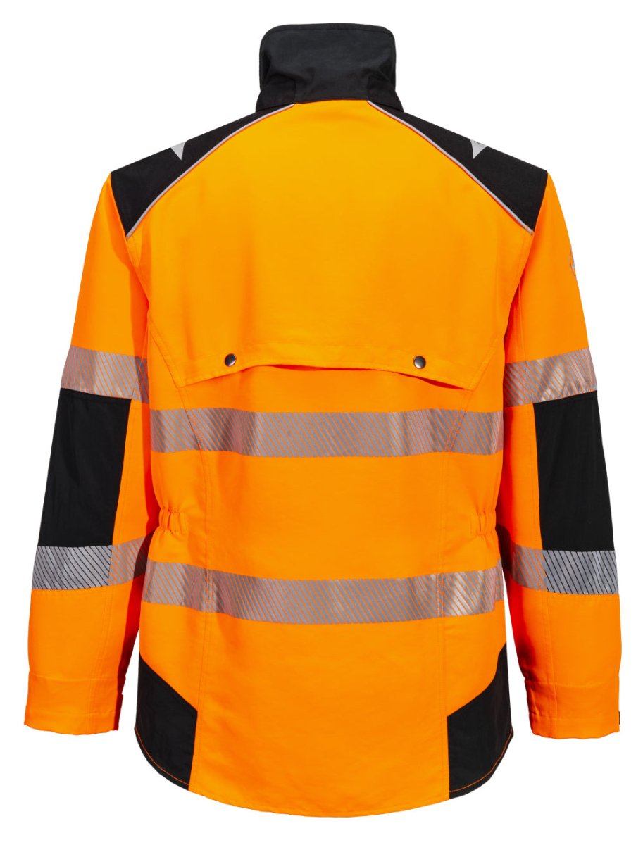 BRUMM - Arbeitsjacke HV - Wicki Forst AG
