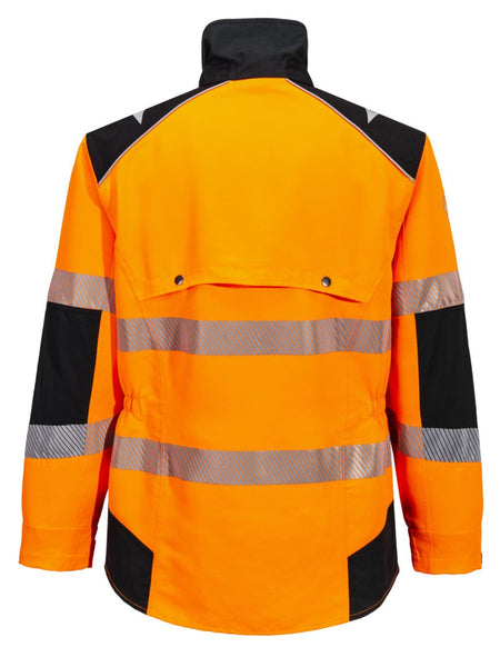 BRUMM - Arbeitsjacke HV - Wicki Forst AG