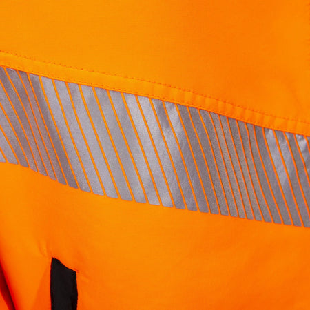 BRUMM - Arbeitsjacke HV - Wicki Forst AG