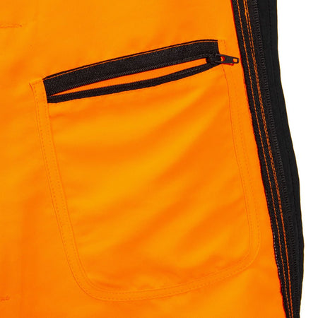 BRUMM - Arbeitsjacke HV - Wicki Forst AG