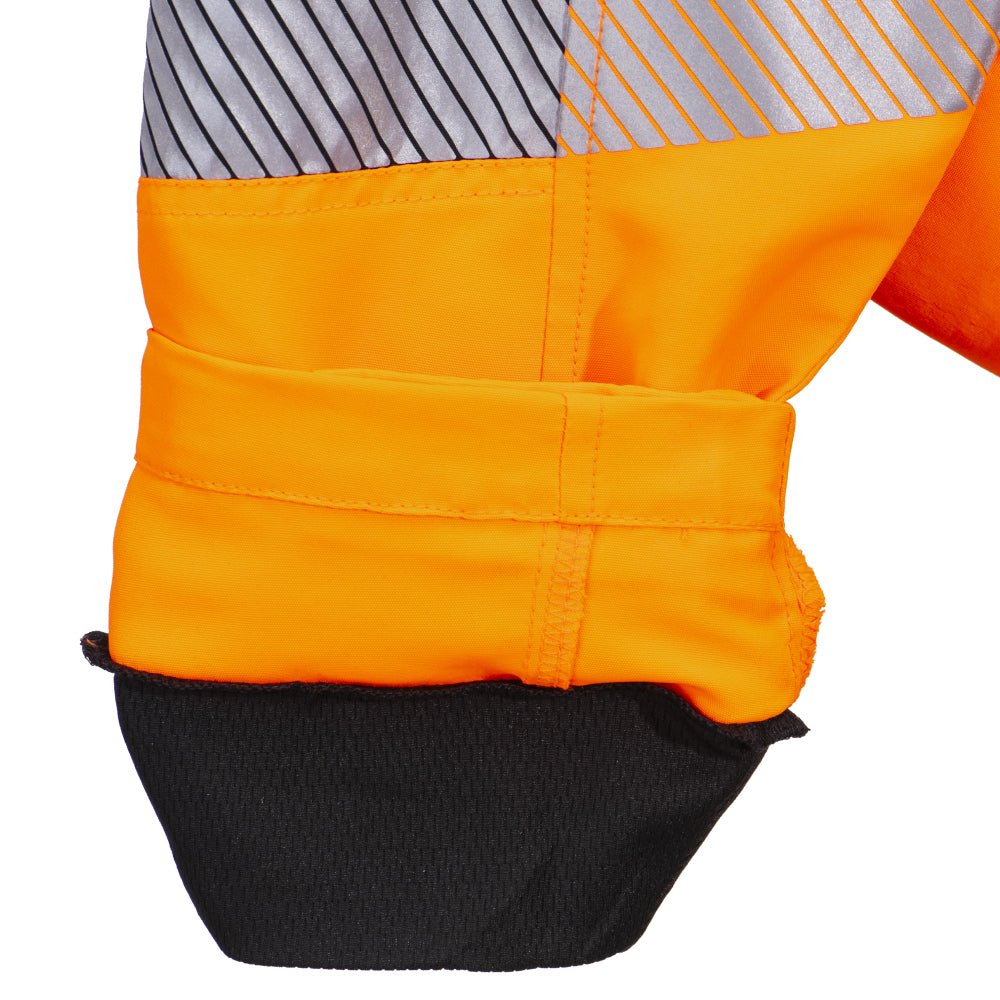 BRUMM - Arbeitsjacke HV - Wicki Forst AG