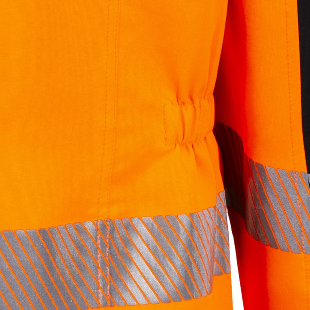 BRUMM - Arbeitsjacke HV - Wicki Forst AG