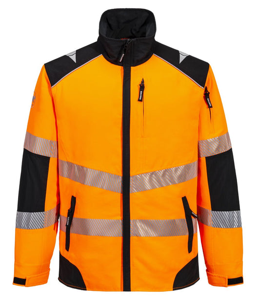BRUMM - Arbeitsjacke HV - Wicki Forst AG