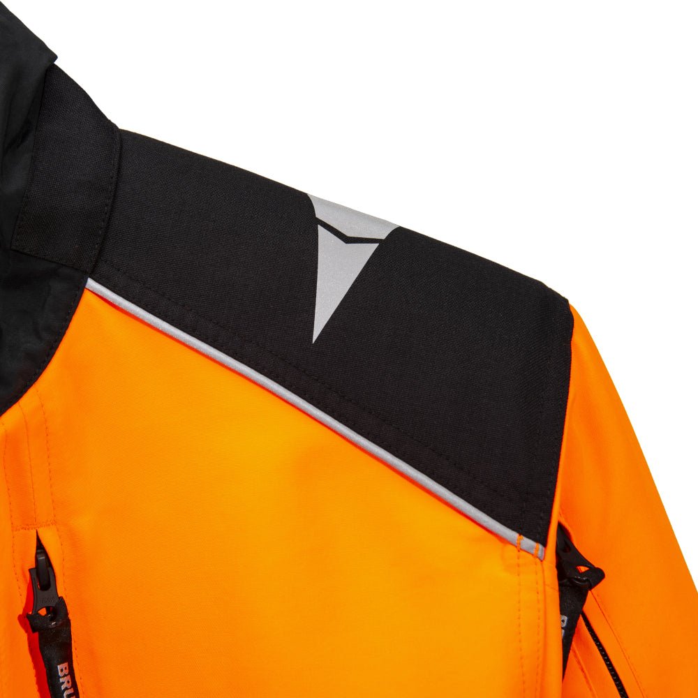 BRUMM - Arbeitsjacke HV - Wicki Forst AG