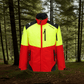 BRUMM - Arbeitsjacke Timberjack - Wicki Forst AG