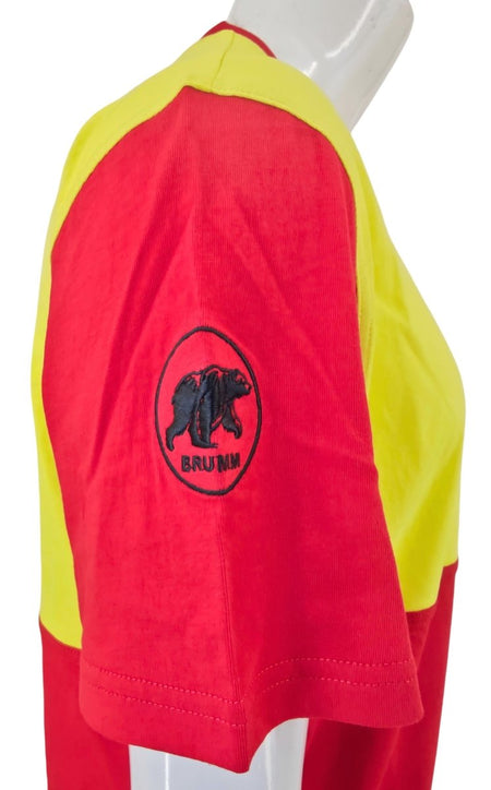 BRUMM - B - TEC Cotton - Wicki Forst AG