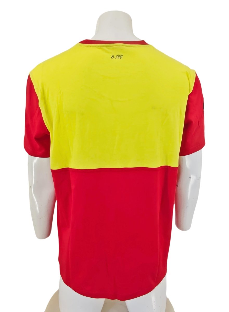 BRUMM - B - TEC Cotton - Wicki Forst AG