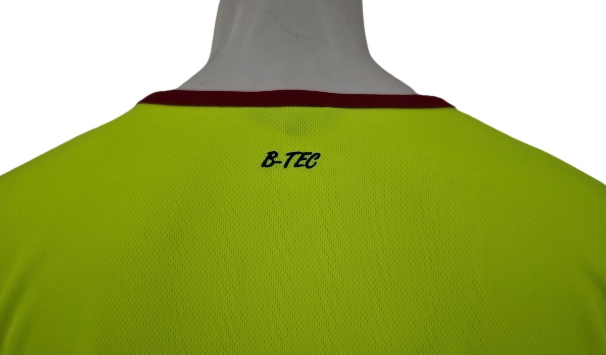 BRUMM - B - TEC Plain - Wicki Forst AG