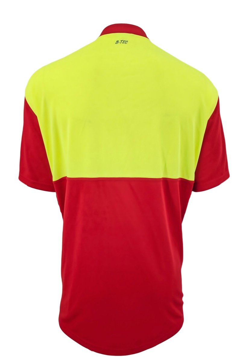 BRUMM - B - TEC Short - Wicki Forst AG
