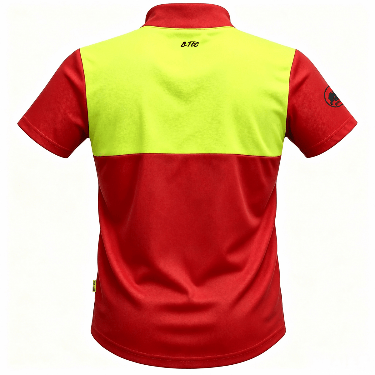 BRUMM B-TEC Short - Wicki Forst AG