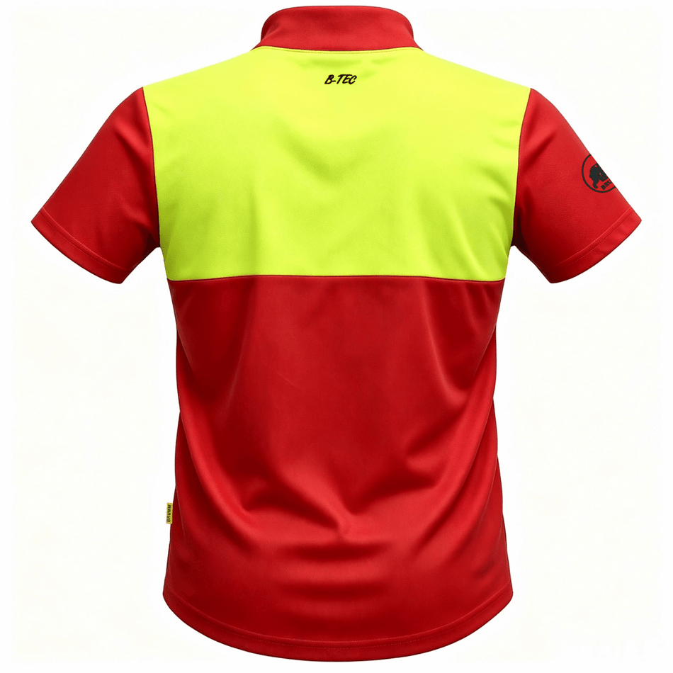 BRUMM B-TEC Short - Wicki Forst AG
