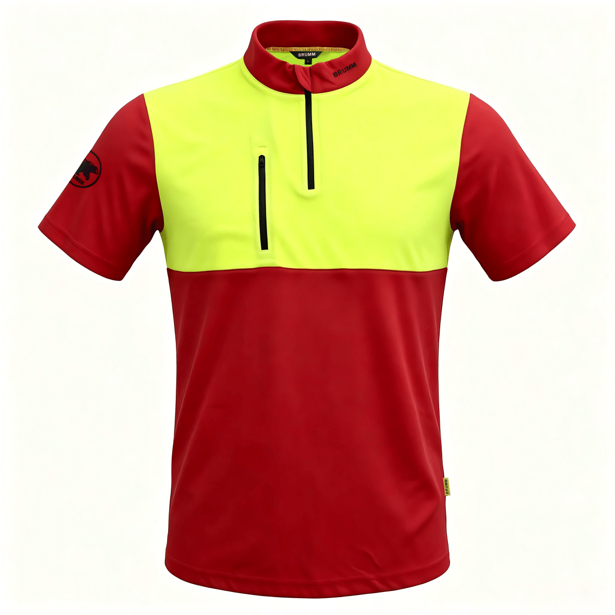 BRUMM B-TEC Short - Wicki Forst AG