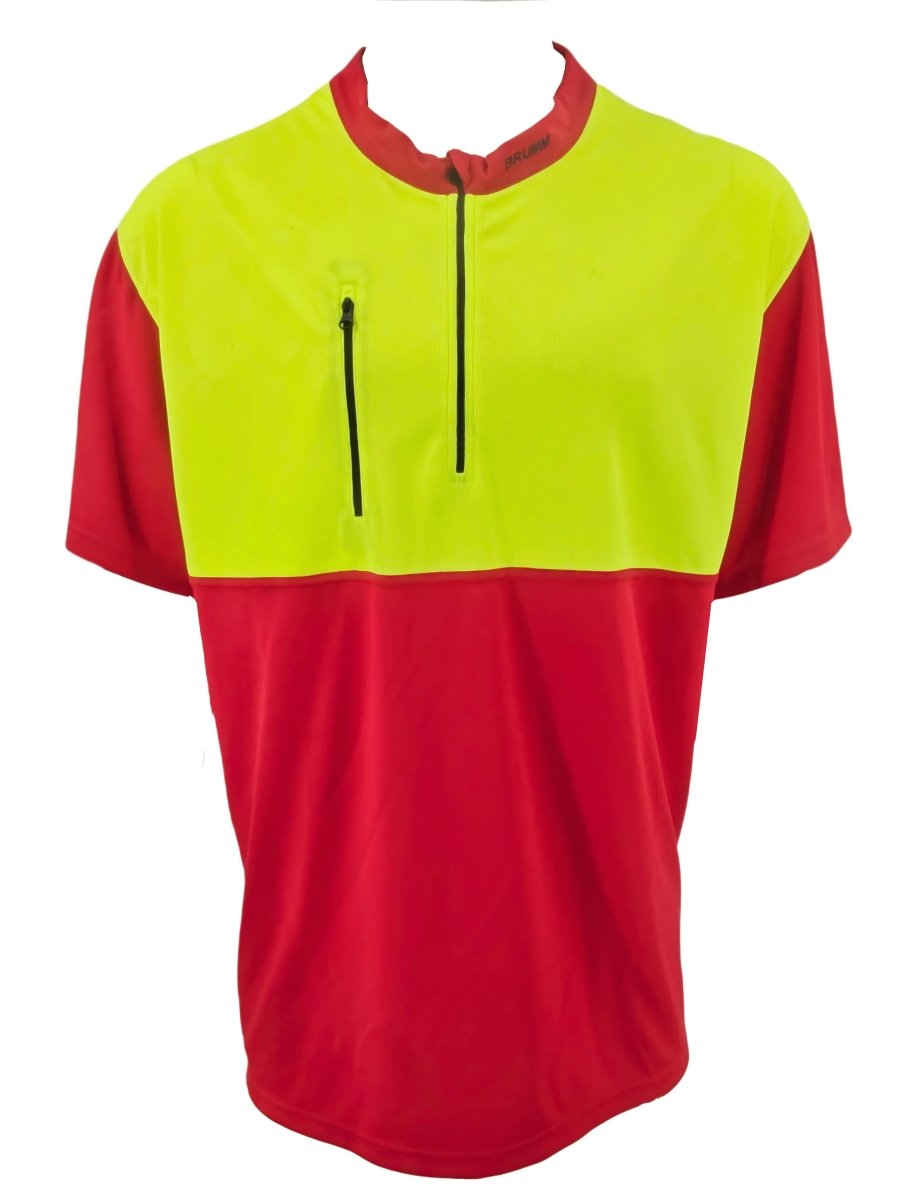 BRUMM - B - TEC Short - Wicki Forst AG