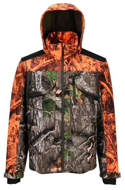 BRUMM Bear Hunter Hunting Jacket