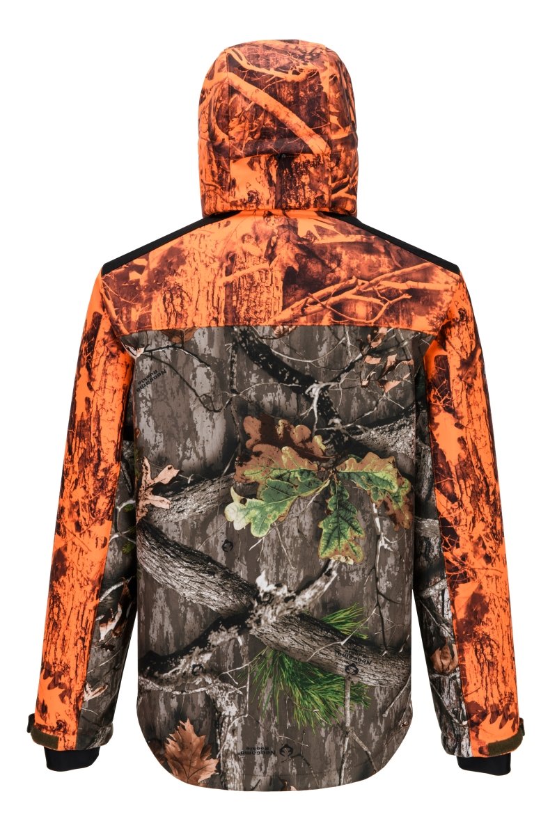 BRUMM - Bear Hunter Jagdjacke - Wicki Forst AG
