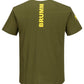 Brumm - Bear Shirt Olive - Wicki Forst AG