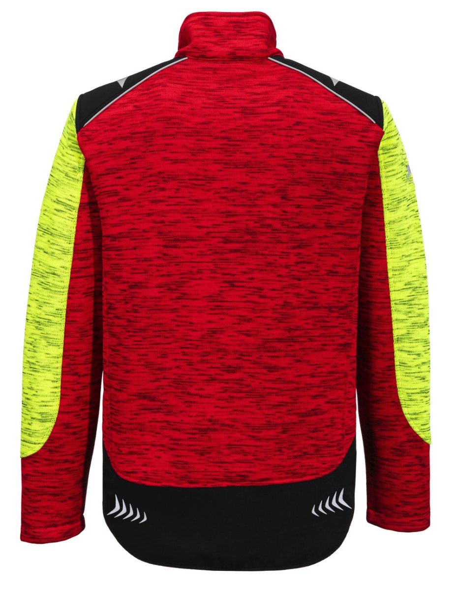 BRUMM - Beaver Forest Jacke - Wicki Forst AG